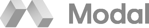 Modal