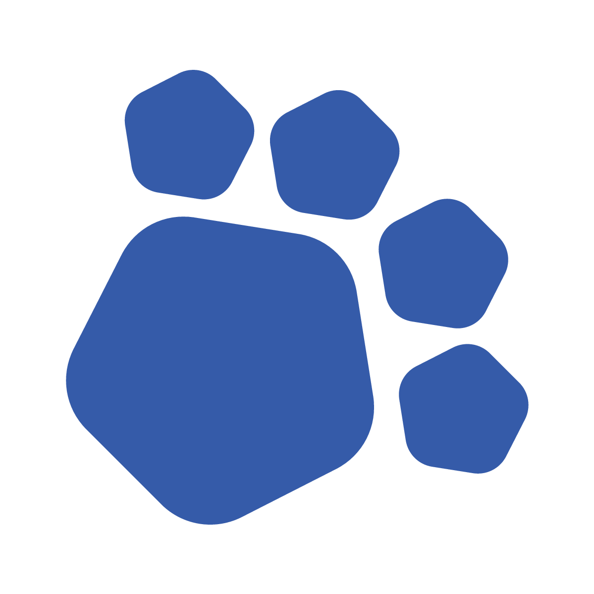PgDog logo
